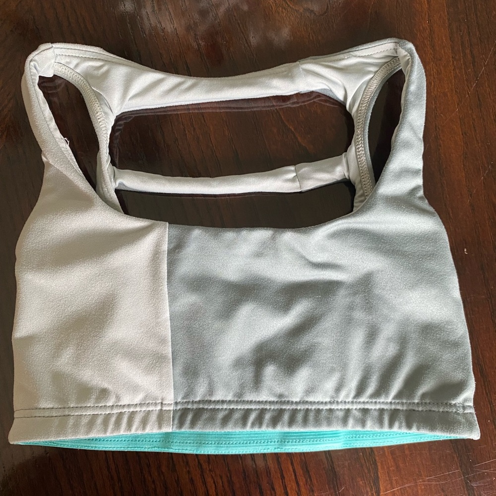 JO+JAX COMBO TOP FOR SALE!!!! 💚💙